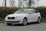 宝马5系GT2013款535i 典雅型