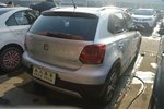 大众Polo2011款1.6L 手自一体 致尚版