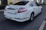 日产天籁2010款2.5L XL周年纪念版