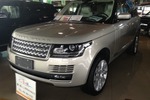 路虎揽胜2013款5.0 V8 NA Vogue SE