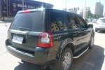 路虎神行者22010款3.2L i6 Auto HSE