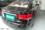 起亚福瑞迪2011款1.6L GL 手动