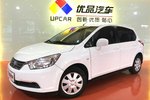 启辰R502013款1.6L 手动时尚版