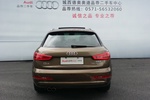 奥迪Q32013款35 TFSI 舒适型