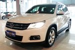 大众途观2012款1.8TSI 手自一体 菁英版(四驱)