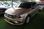 大众宝来2016款1.6L 自动舒适型