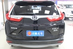 本田CR-V2017款240TURBO 自动四驱豪华版