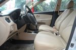 起亚RIO2008款1.4L GLS 手动