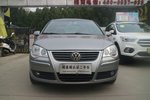 大众Polo劲取2008款1.4L 手动 雅适版 