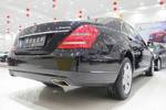 奔驰S级2010款S 350L 4MATIC