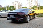 保时捷Panamera2017款Panamera 3.0T