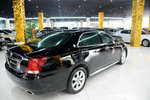 丰田皇冠2010款3.0L Royal Saloon 尊享版