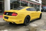 福特Mustang2017款2.3T 运动版