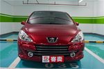 标致307两厢2010款1.6L 自动豪华版