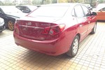 现代悦动2008款1.6L AT GL 