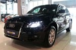 奥迪Q52012款2.0TFSI 舒适型