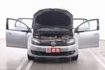 大众高尔夫2009款1.4TSI 手动 舒适型