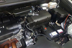 丰田汉兰达2009款2.7L 两驱 豪华导航版(7座)