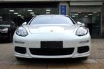 保时捷Panamera2014款Panamera 3.0T 