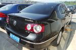 大众迈腾2009款2.0TSI DSG 豪华型