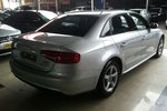 奥迪A4L2013款35 TFSI 自动舒适型