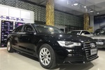 奥迪A6L2012款TFSI 标准型(2.0T)