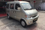 长安商用长安之星2009款1.0L-SC6363BV4-JL466Q