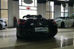 保时捷Boxster2013款Boxster 2.7L 