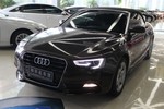 奥迪A5敞篷2013款40 TFSI