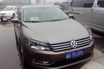 大众帕萨特2011款1.8TSI DSG 御尊版