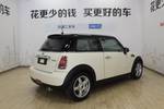 MINIMINI2008款Cooper FUN