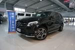 奔驰GLE级AMG2017款AMG GLE 43 4MATIC