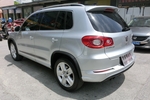 大众Tiguan2011款2.0TSI R-line