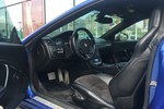 玛莎拉蒂GT2009款4.7L Sport Automatic