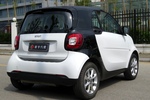 smartfortwo2016款1.0L 硬顶灵动版