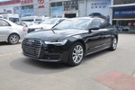 奥迪A6L2016款45 TFSI quattro 运动型