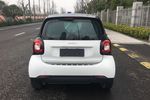 smartfortwo2016款1.0L 硬顶灵动版