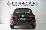 大众途锐2011款3.0TSI V6 舒适型 