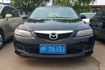 马自达Mazda62006款2.3 手自一体豪华型 