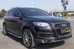 奥迪Q72011款3.0TFSI 舒适型(H)