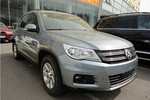 大众途观2010款1.8TSI 手自一体 菁英版