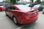 马自达Mazda6 Atenza阿特兹2015款2.0L 蓝天尊贵版