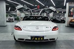 奔驰SLS级 AMG2011款6.3L 标准版