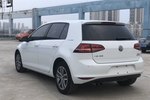 大众高尔夫2017款180TSI 自动舒适型