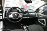 smartfortwo2012款1.0 MHD 敞篷激情版