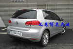 大众高尔夫2012款1.4TSI 手动 舒适型