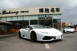 兰博基尼蝙蝠2008款Murcielago LP640 Roadster