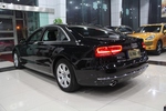 奥迪A8L2013款45 TFSI quattro舒适型