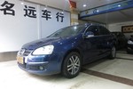 大众速腾2006款1.6L 手动时尚型 