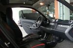 smartfortwo2012款1.0 MHD 硬顶舒适版